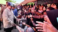 Prabowo di Sidang Kabinet Bahas Banjir Sumatra: Ada yang Teriak Ingin Dinyatakan Bencana Nasional
