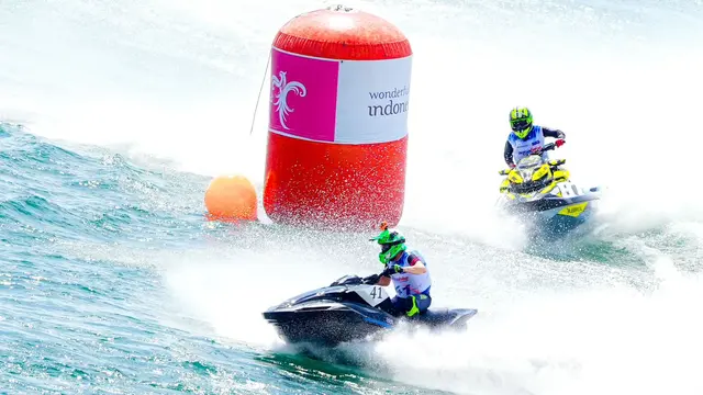 Aquabike Jetski World Championship 2024