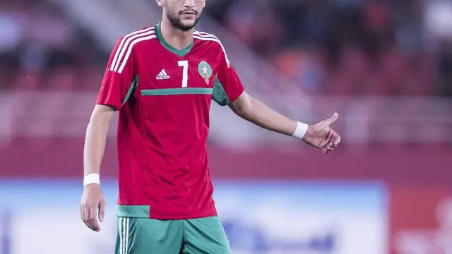 Hakim Ziyech