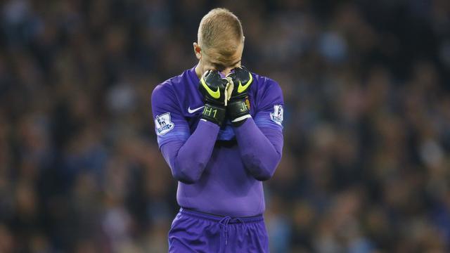 Joe Hart