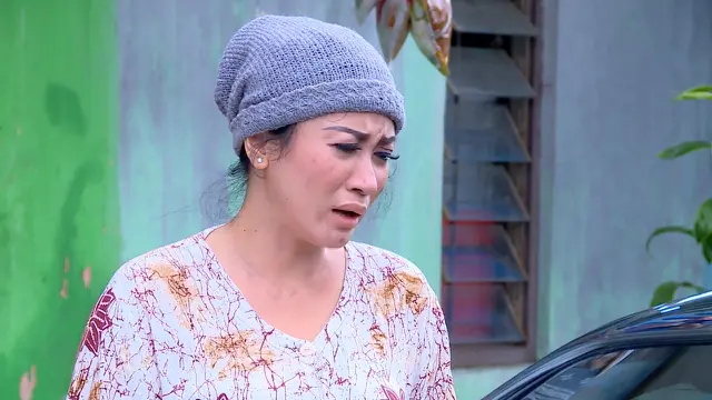 Sodrun Merayu Tuhan
