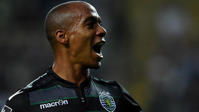Joao Mario