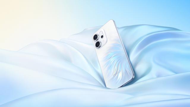 Oppo Reno 14