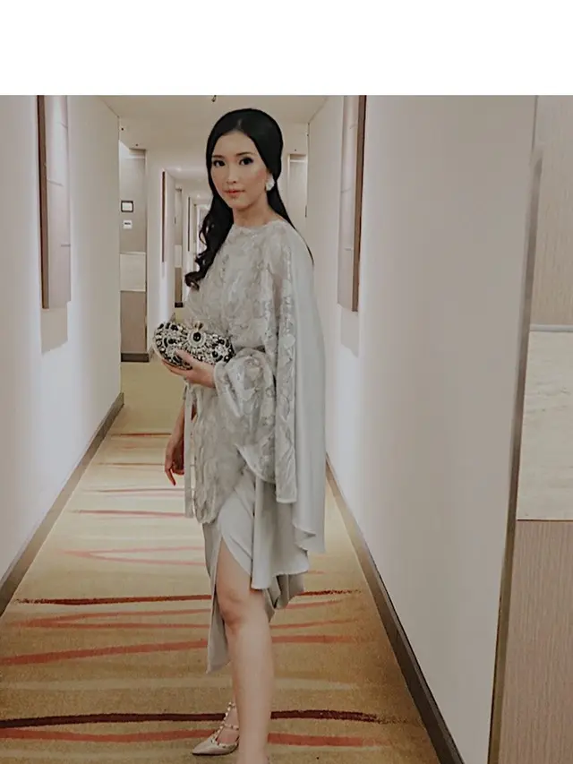 7 Potret Artika Rustam, Putri Indonesia Wakil Gorontalo yang Dilamar Abdul Idol