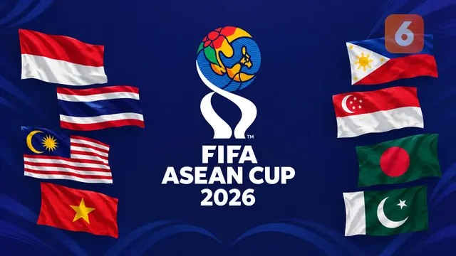 FIFA ASEAN Cup 2026