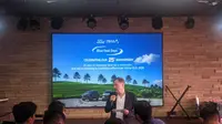 Rayakan 25 Tahun di Indonesia, Ford Siapkan Edisi Khusus dan Umbar Promo