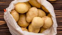 Cara Memilih Kentang yang Bagus untuk Hasil Masakan Terbaik, Sebuah Panduan Lengkap