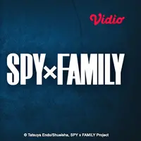 Spy x Family menjadi salah satu anime yang dirilis di tahun 2022. (Dok. Vidio)