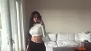 Meski demikian, Kylie sepertinya sudah siap untuk kembali pada kehidupan normalnya. (instagram/kyliejenner)