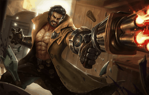 Counter Roger. mobile-legends.fandom