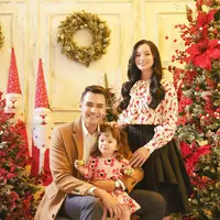 Cantik Natural, Ini 6 Potret Asmirandah Tanpa Pakai Makeup. (Foto: Instagram/asmirandah89)