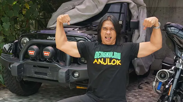 Agung Hercules
