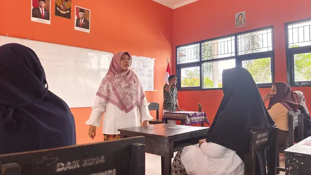 Cerita Manfaat Program Merdeka Belajar Kemendikbud Dirasakan Guru Penggerak dan PMM