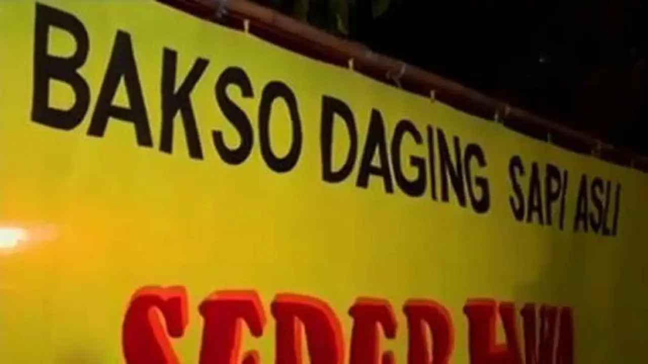 Harga Daging Naik Jadi Rp 120 Ribu per Kg, Pedagang Bakso Resah