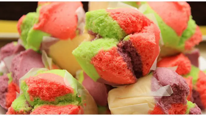 Ilustrasi | Foto: copyright thecupcakeblog.com