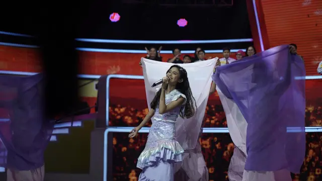 3 Sekolah Terbaik Bertarung di Grand Final DANCOW Indonesia Cerdas Episode 11, Siapa yang Jadi Juara?