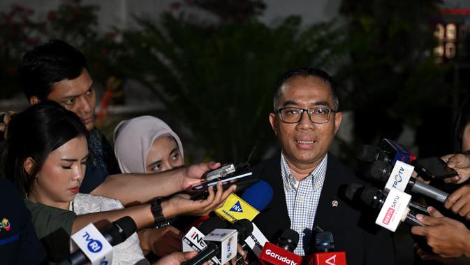 Prabowo Targetkan 17 Gigawatt PLTS Bisa Terbangun pada 2026 Ini