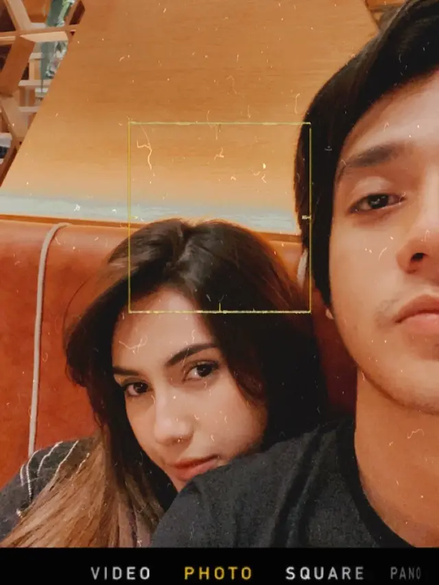 Terlibat Cinta Lokasi, Ini 6 Momen Manis Syahra Larez dan Arbani Yasiz