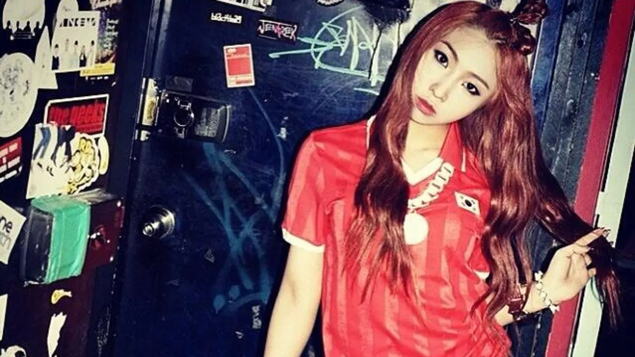 Minzy 