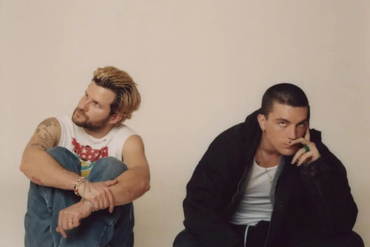 LANY (Foto: Istimewa)