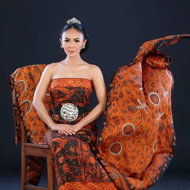 Yuni Shara (Instagram/yunishara36)