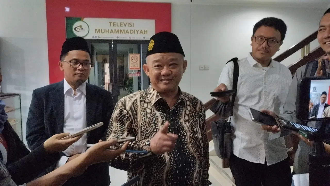 Abdul Mu'ti