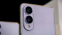 Samsung Galaxy S25 Edge Buktikan Desain Ramping Bisa Tangguh Berkat Galaxy AI