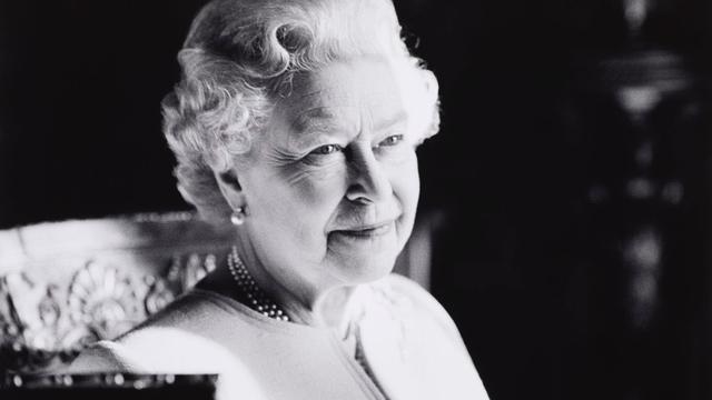Ratu Elizabeth II