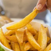 Konsumsi kentang, terlebih kentang goreng, bisa tingkatkan risiko terkena diabetes tipe 2. (Foto: fitnessmagazine)