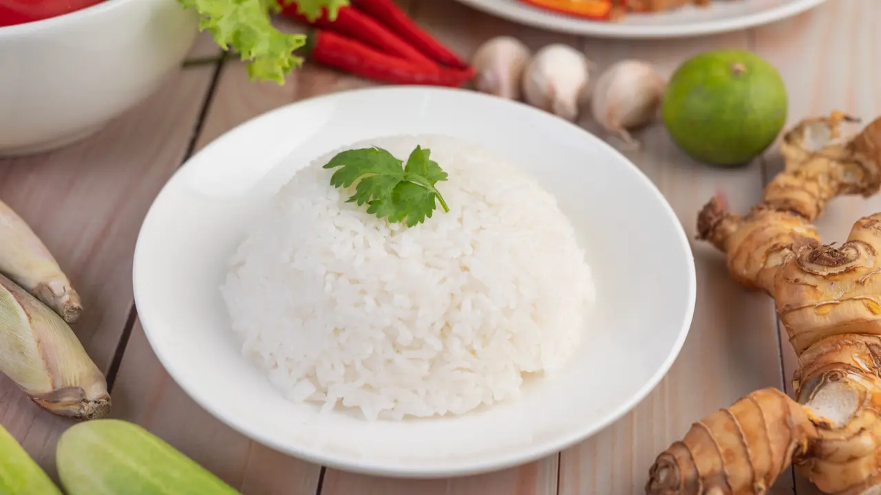 Rice