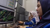 Perempuan di industri pertambangan