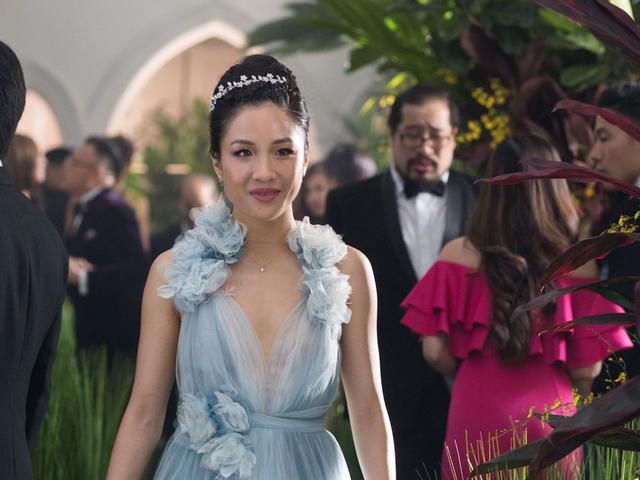 Begini Gaya Sehari Hari Pemain Crazy Rich Asians Film Terlaris Yang Super Keren Fashion Fimela Com