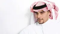 Pangeran Arab Vegetarian 
