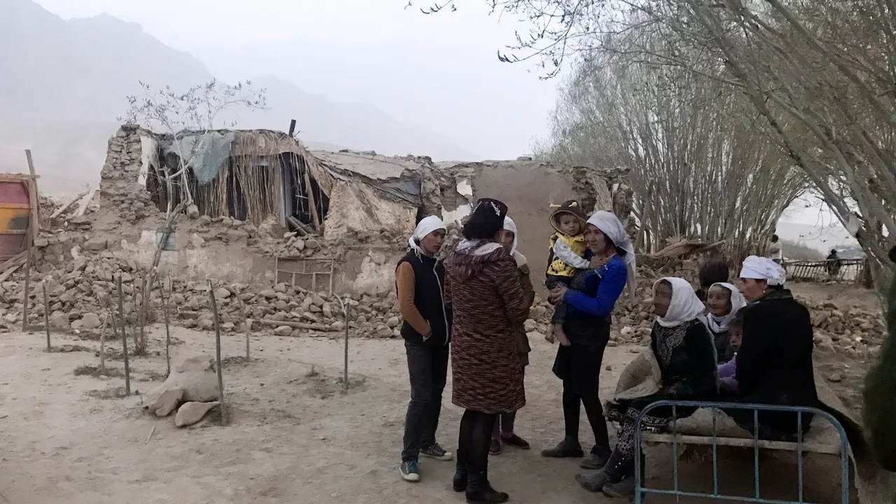 Gempa-di-China