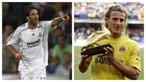 Tak dapat dipungkiri, Liga Spanyol menjadi salah satu liga terbaik di Eropa bahkan di dunia. Dari musim ke musim, Liga Spanyol menjadi destinasi para pemain terbaik dunia, termasuk para striker asing dari Eropa maupun Amerika Selatan. Tercatat, ada beberapa striker asing yang tampil tajam pada musim pertamanya di Liga Spanyol hingga mampu menyabet gelar top skor alias El Pichichi. Seperti 5 pemain berikut yang menjadi 5 striker asing terakhir yang mampu merebut gelar top skor Liga Spanyol pada musim perdananya. (Kolase AFP)