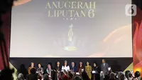 Raih Penghargaan Anugerah Liputan6, Ini Tujuh Sosok Perempuan Hebat Indonesia