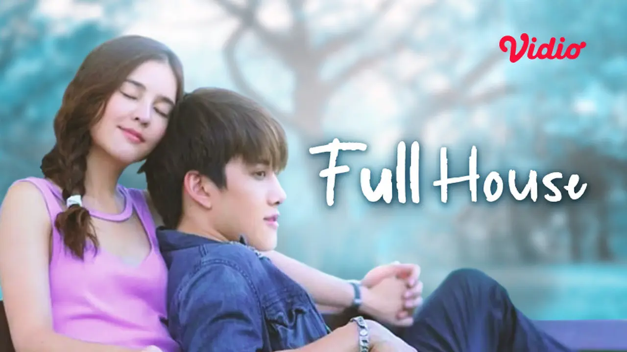 Kumpulan Drama Thailand Seru yang Hadir di Vidio