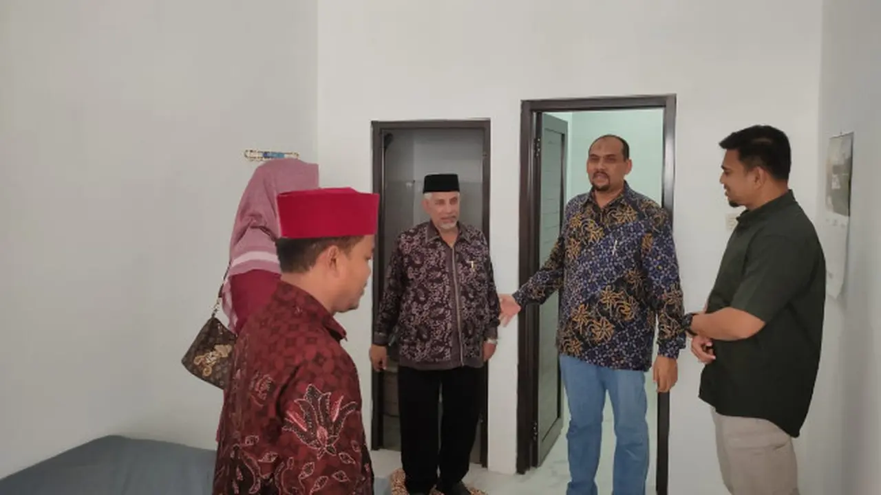 Oemah Singgah Cirebon