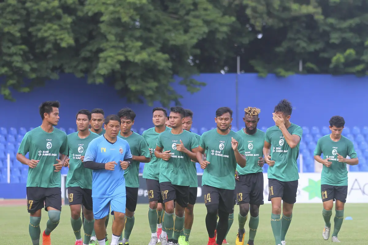 Sriwijaya FC