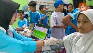 CKG hingga Penanganan TBC, Upaya Pemerintah Membangun SDM Unggul Indonesia