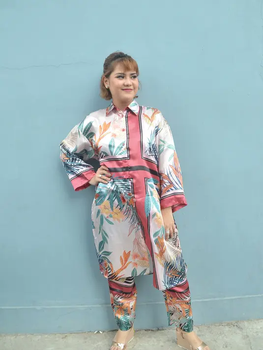 (Nurwahyunan/Bintang.com)