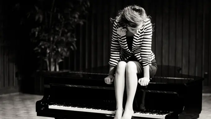 4 Pianis Muda, Cantik dan Berbakat Siap Buat Kamu Terpikat