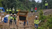 Pakar Hukum Agraria: Pemberian Kompensasi adalah Bentuk Penghormatan Masmindo terhadap Hak Para Penggarap Lahan