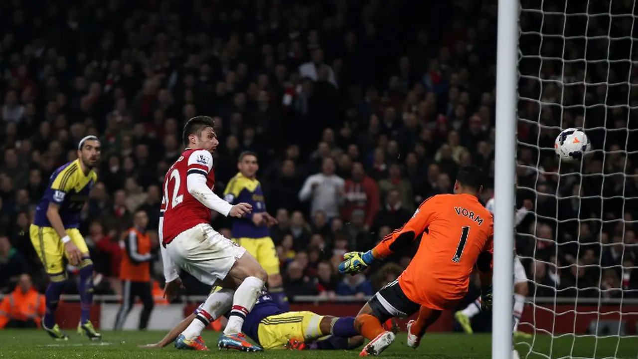 Arsenal
