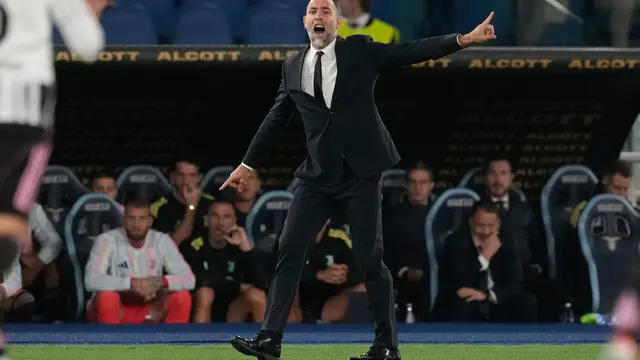 Igor Tudor