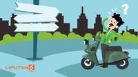 Banner Infografis