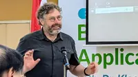 Teknologi Diagnostik Kian Canggih, Dokter Spesialis Nuklir Kenalkan Molecular Imaging PET/CT