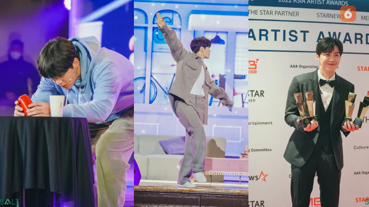Potret Aktor Korea Selatan, Kim Seon Ho, yang Mungkin Belum Pernah Kamu Lihat Sama Sekali. Meski 'Vakum' dari Dunia Hiburan Korea Selatan, Kim Seon-ho Sebenarnya Disibukkan dengan Seabreg Kegiatan