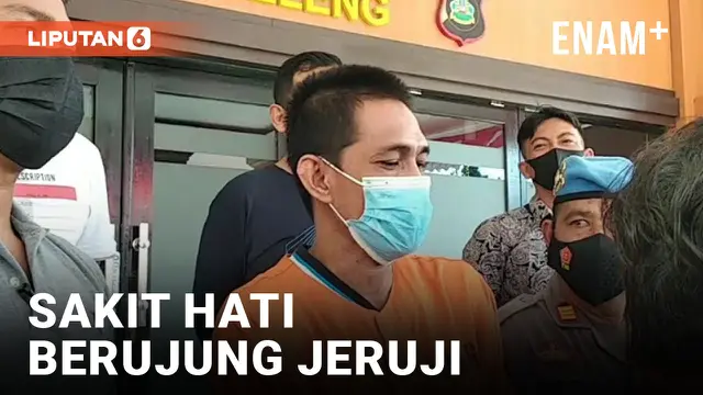 VIDEO: Sakit Hati, Pemuda Ini Unggah Foto Mantan Pacar Tanpa Busana di Facebook