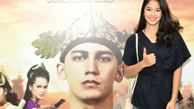 [Bintang] Sabina Katya